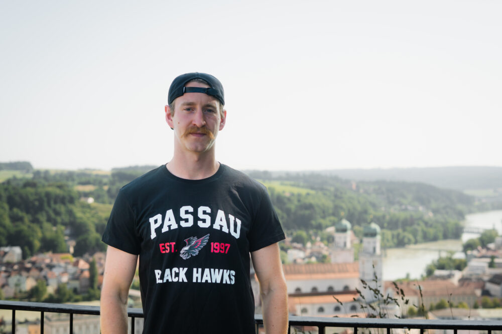 T-Shirt „Est. 1997“