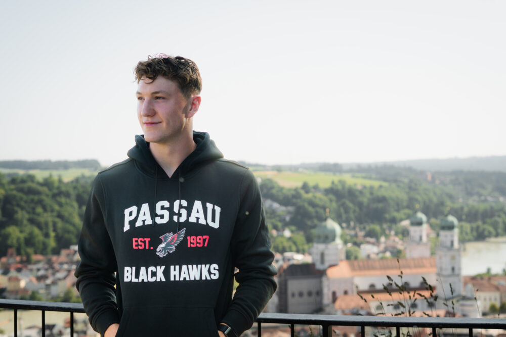 Hoodie „Est. 1997“ – Bild 2
