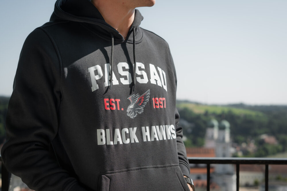 Hoodie „Est. 1997“ – Bild 3