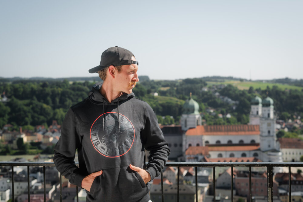 Hoodie „Classic Logo“