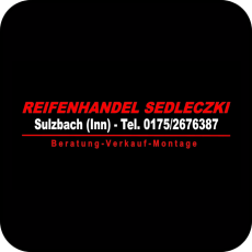 Reifenhandel Sedleczki neu 230x230