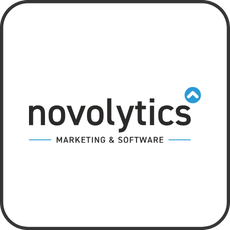Novolytics 2026 230x230